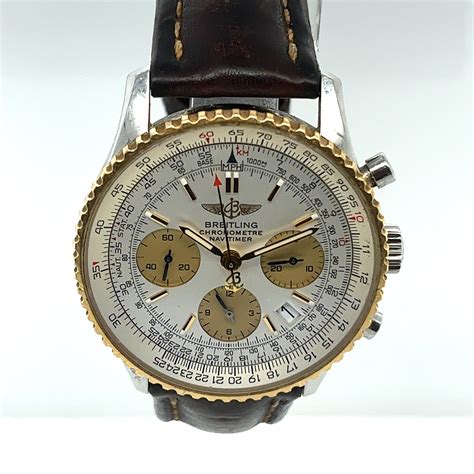 uhrwerk breitling navitimer|breitling navitimer for sale.